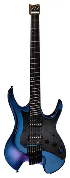 Mooer Gtrs Wing 900 Aurora Purple
