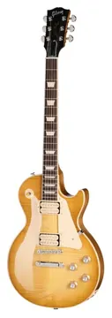 Gibson Les Paul Standard '50s Double Trouble Vintage Honey Burst