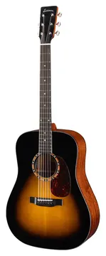 Eastman E2D DLX SB