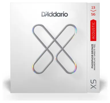 Daddario D´Addario XSAPB1356
