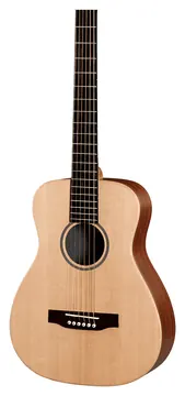 Martin Little Martin Lx1 Lh