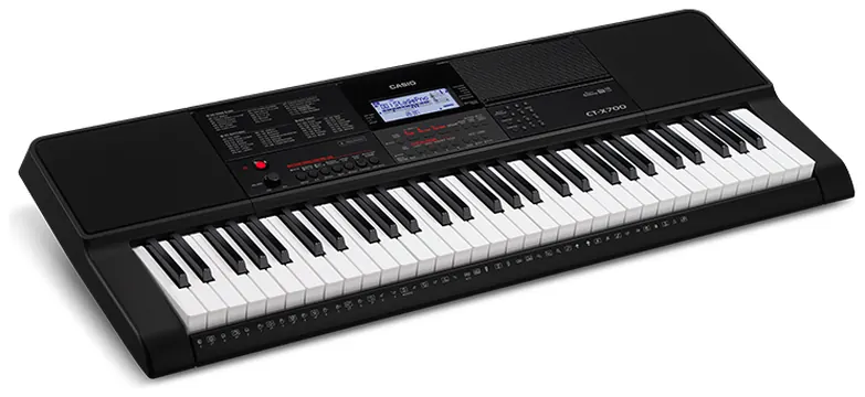 Casio CT-X700