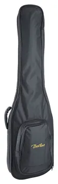 Boston B-10.2 gigbag voor elektrische basgitaar