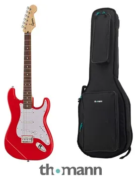 Squier Sonic Strat HT Torino R Bundle