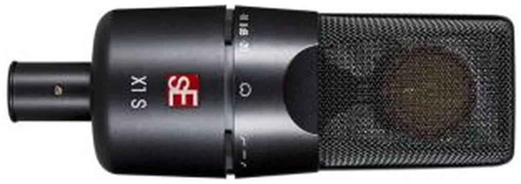 Se Electronics X1S