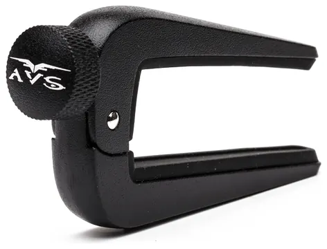 AVS Capotraste AVS CP200 Para Violão e Guitarra