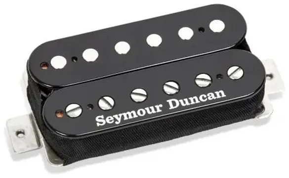 Seymour Duncan SH6B Distortion, black