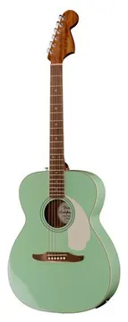 Fender CA STD Monterey E IPG SFG