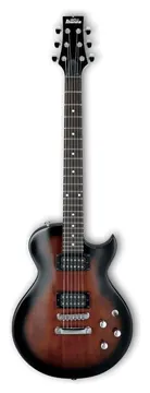 Ibanez GART60 Walnut Sunburst