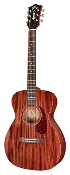 Guild M-120 - Slope Shoulder Orpheum - Natural