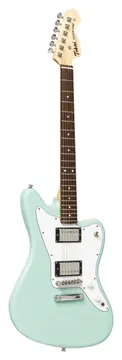 Tokai AJG60 Sob Elec.guit.cj F/b Sonic Blue