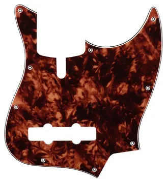 Boston M5V-310-MO pickguard