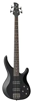 Yamaha TRBX304 in Black