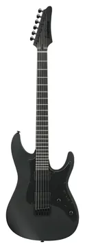 Ibanez AZ41B1 Nero Opaco