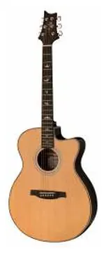 PRS SE A40E Natural