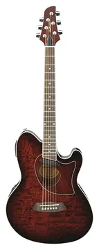 Ibanez Talman TCM50-VBS Westerngitarre