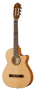 Ortega RCE125-3/4