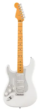 Fender American Ultra II Stratocaster Left-Hand MP Avalanche