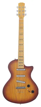 Sire L5 Tobacco Sunburst Satin