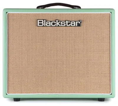 Blackstar HT-20R MkII Guitar Amp Combo (Surf Green)