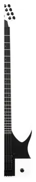 Solar S by Solar TB4.61W White Matte