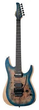 Schecter Reaper-6 FR S Sky Burst