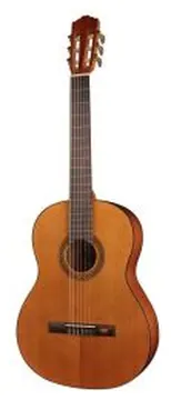 Salavador Cortez Student Series CC-10 Cedar Top Classical Guitar