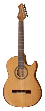 Ortega Flametal-Two
