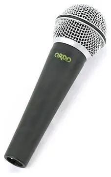 Ordo D-10 Dynamic Vocal Mic
