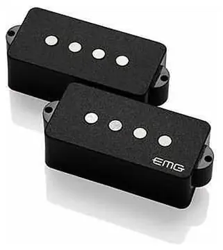 EMG Gzr-P - Geezer Butler