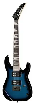 Jackson JS1X Dinky Minion Met.Bl.Burst