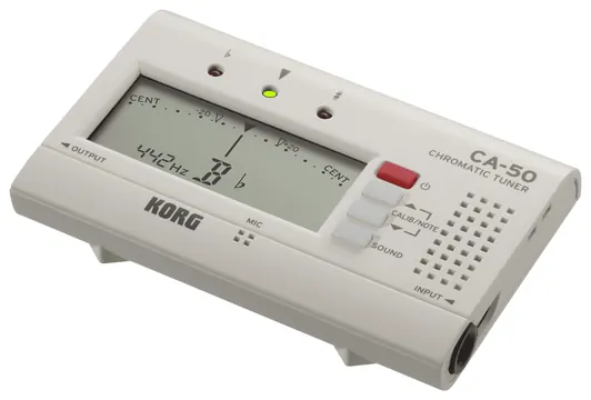 Korg CA-50