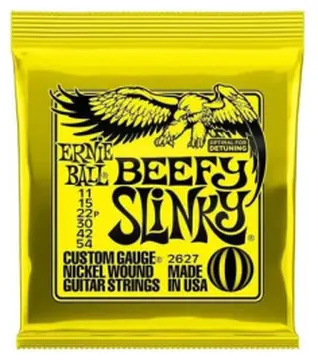Ernie Ball EB2627