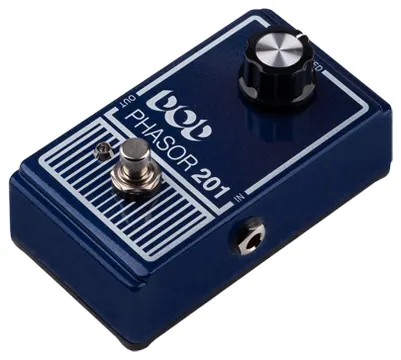 Digitech DOD Phasor 201 Analog Phaser Pedal