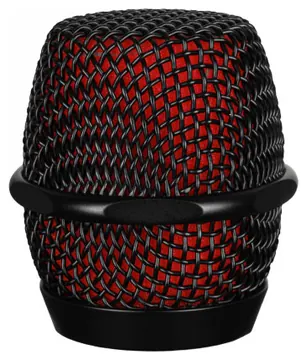 Se Electronics V7 Microphone Grille Black - Blister pack