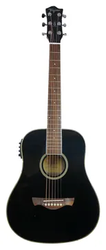 Tagima Baby Walnut WS-40 BK