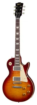 Gibson 1959 Les Paul Standard Reissue Ultra Light Aged Factory Burst