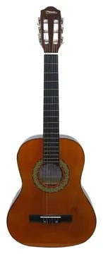 Cordera SG2N Chitarra Classica 3/4 Student 36" IN Tiglio E Betulla Natural