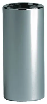 Dunlop 320 BOTTLENECK ACIER CHROMÉ LARGE LONG (22x25,40x60mm)