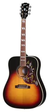 Gibson Hummingbird Standard Tri-Burst