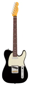Fender Am Pro Tele RW BK