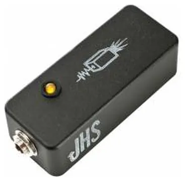 Jhs Little Black Buffer