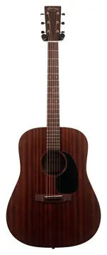 Martin Road Series D-10E Retro Sapele