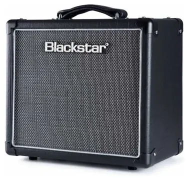 Combo Blackstar Guitarra Eletrica HT-1R Mkii