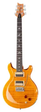 PRS SE Santana 594 Yellow