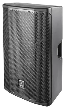 DAS Caixa Acústica Ativa Classe-D 1500W ALTEA-715A - DAS