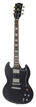 Tokai USG58 BB Nero