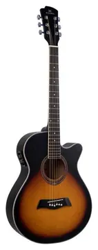 Michael Aço Mini Jumbo VMA320 SM