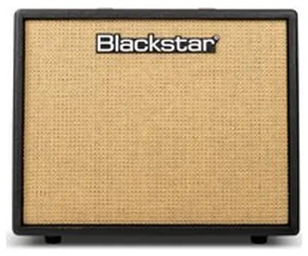 Blackstar Debut 50R 50w 1x12 Combo Amp Black