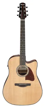 Ibanez AAD51CENT Geavanceerd naturel